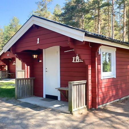 Hyltena Stugby Jonkoping Exterior photo