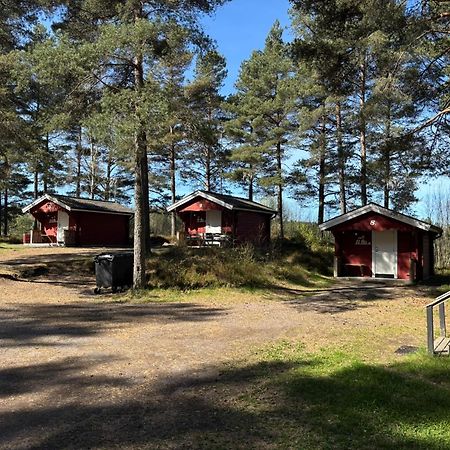 Hyltena Stugby Jonkoping Exterior photo