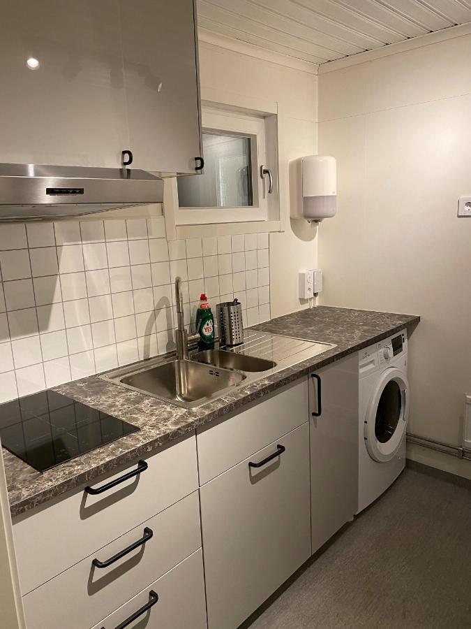 Hyltena Stugby Jonkoping Exterior photo